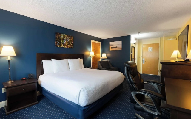 Best Western Waterville Inn