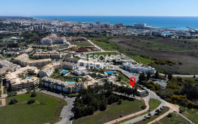 Vilamoura Beach House