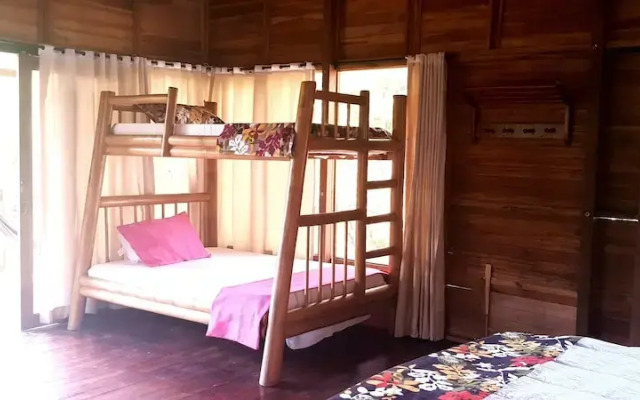 Quindio Close To Quimbaya