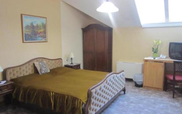 Guest House Veronika