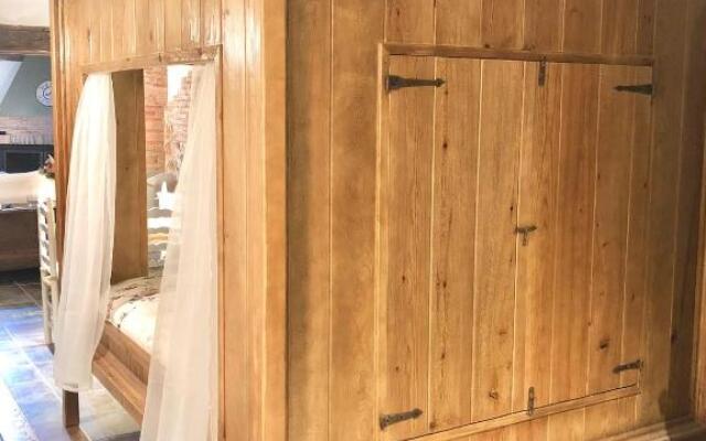 Apartamento Rural La Serratilla