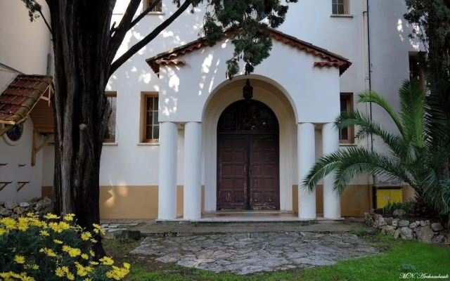 Hostel Santa Maria