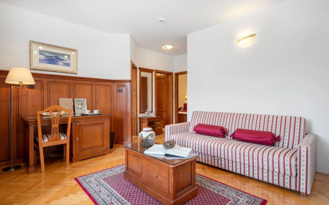 Heritage Hotel Tisno