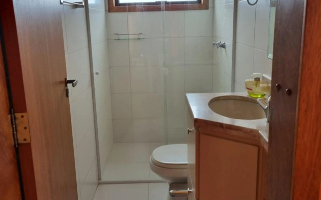 Guardião da Montanha