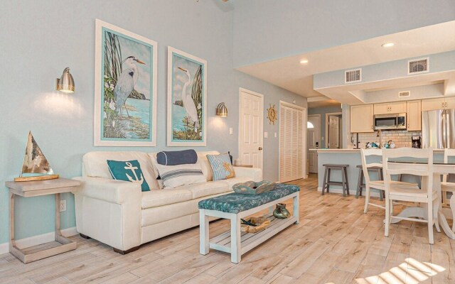 Kontiki Bayfront Condos