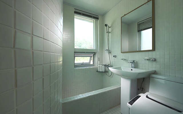 Yangpyeong Lx22 Pullvilla Unshared House Pension