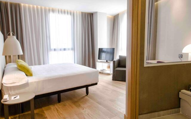 Hotel Zenit San Sebastián
