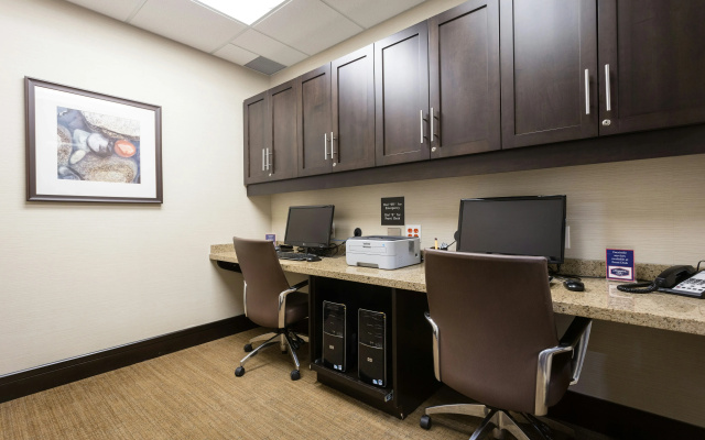 Hampton Inn by Hilton Elliot Lake