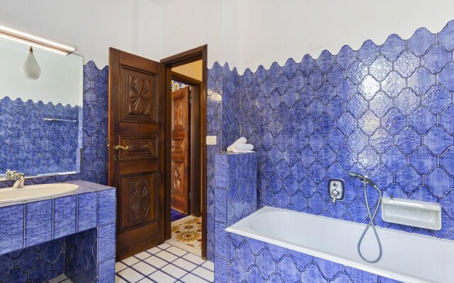 La Maestra by Wonderful Italy