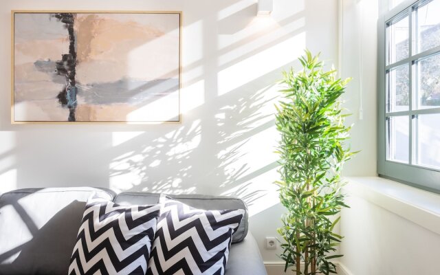 Apartment Bonfim Perfect Stays