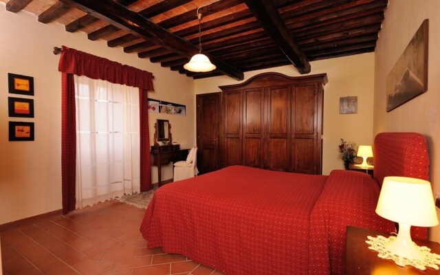 Bed & Breakfast Casale delle Botti