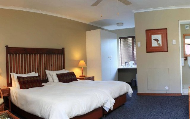 Loerie Guest Lodge