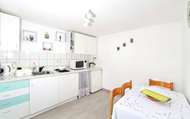 Apartment Belici