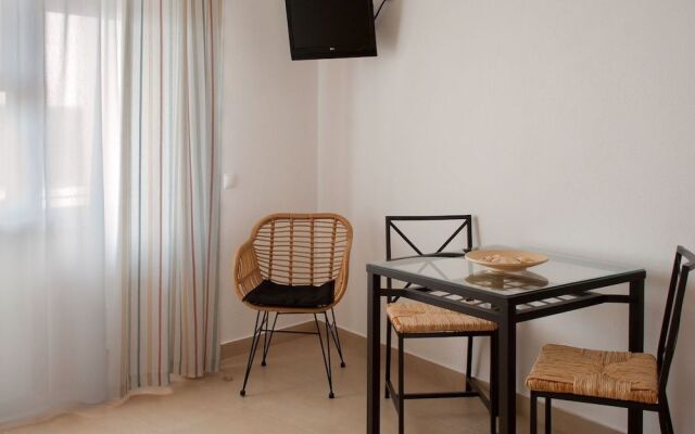 Apartamentos Turísticos Sollagos