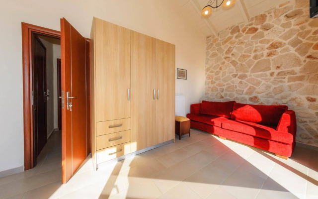 Orient Villas Deluxe