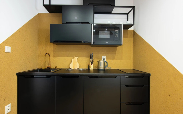 Apartmány Žakovce & SPA