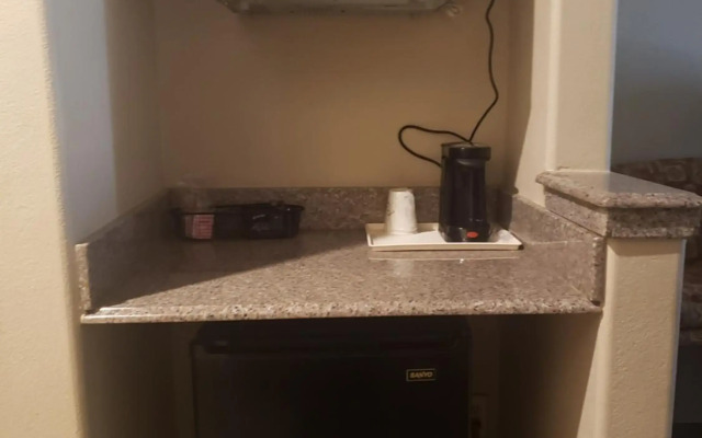 Comfort Suites Westchase Houston Energy Corridor
