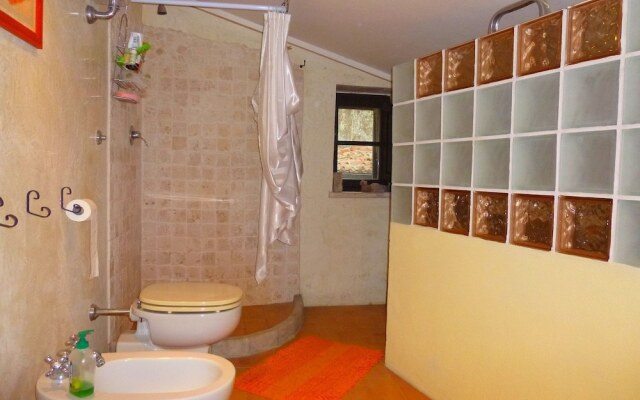 Lovely Holiday Home In Sorano Italy Near Forest