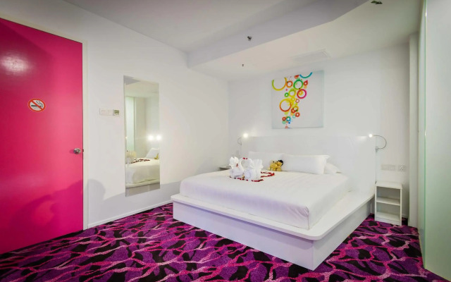 Pegasus Hotel Shah Alam