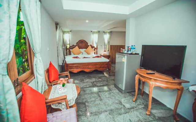 Sasitara   Thai  villas