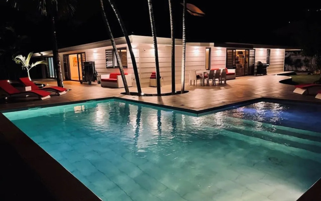 Bora - Villa Reva Luxury