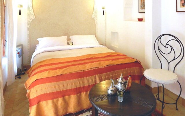 Hotel Riad Carina