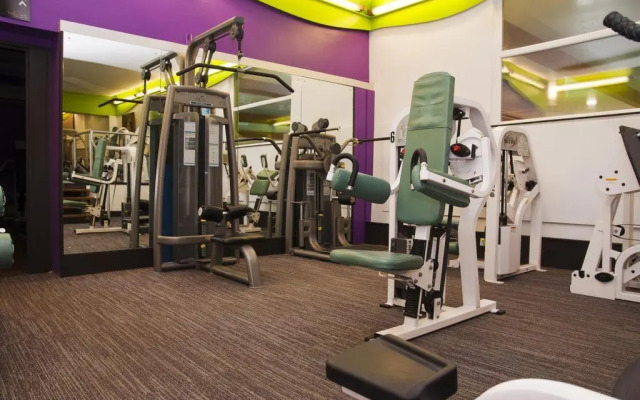 Manchester Airport Stanley Hotel