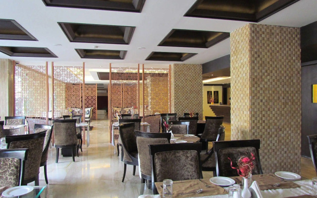 Hotel Pine Spring Wazir Bagh
