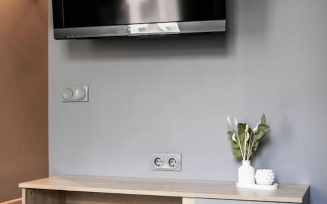 Апартаменты РентАрт