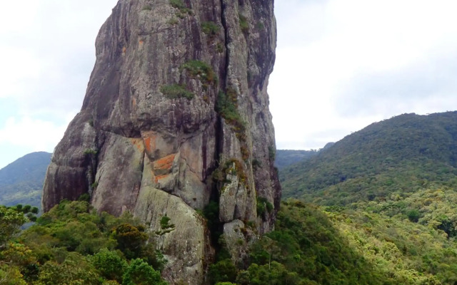Rancho Pedra do Picú
