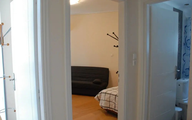 Brand new Amazing Flat in Neos Kosmos