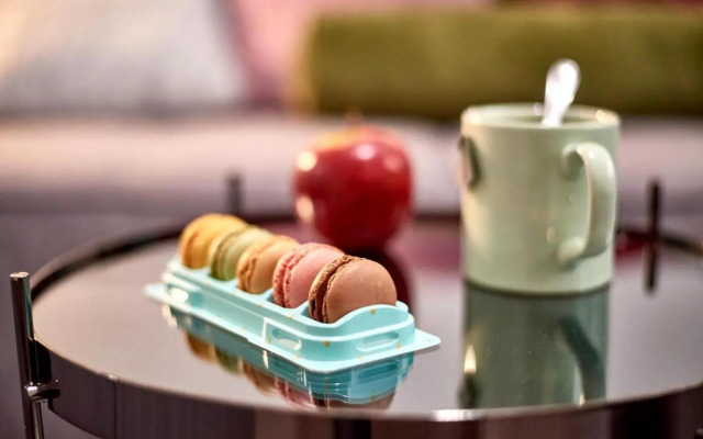 My Granada Garden - Apartamento Orquídea