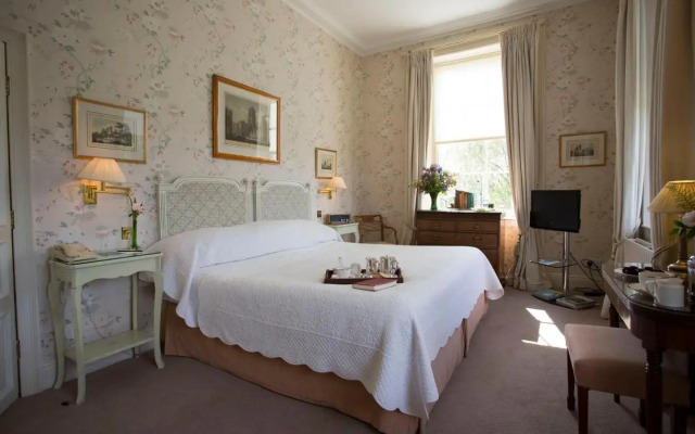 Middlethorpe Hall And Spa