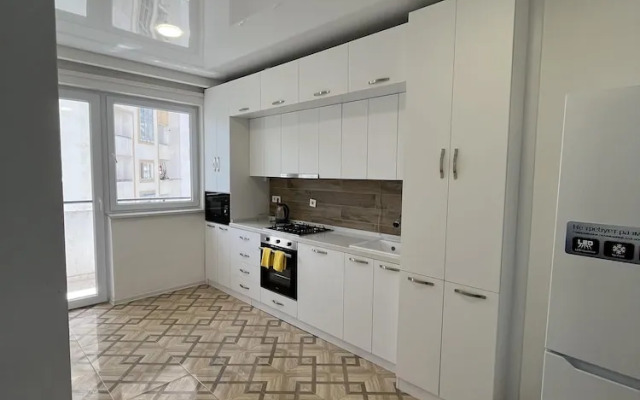 Charming 1-bed Apartment in Tbilisi