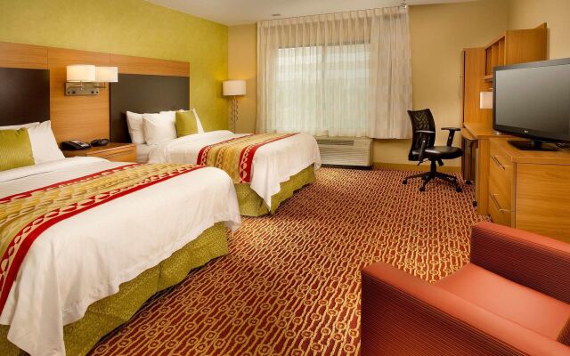 TownePlace Suites Bridgeport Clarksburg