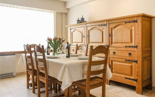 Amazing Home in Damme With 2 Bedrooms and Wifi