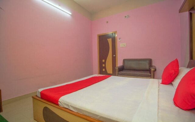 Panchadeep Bhawan By OYO Rooms