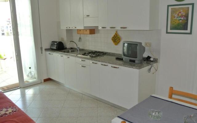 Appartamento Cristallo 25