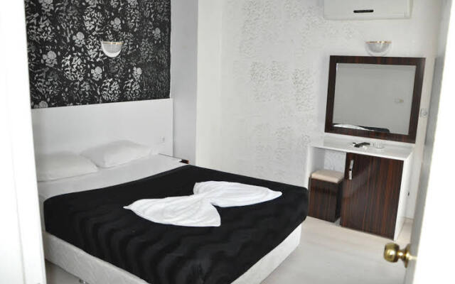 Q Business Hotels Lara - Butik Otel