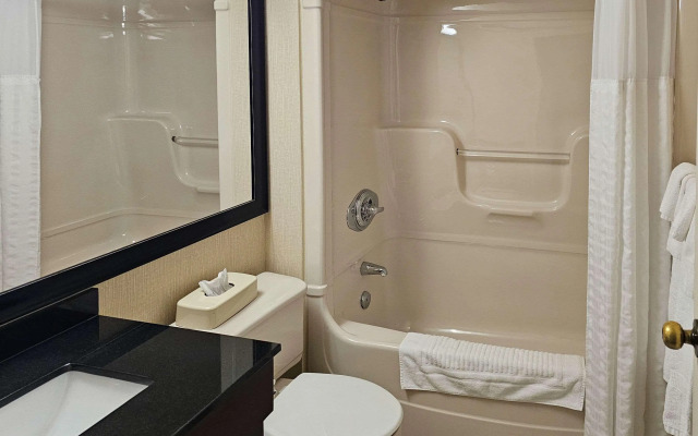 Comfort Inn Rimouski