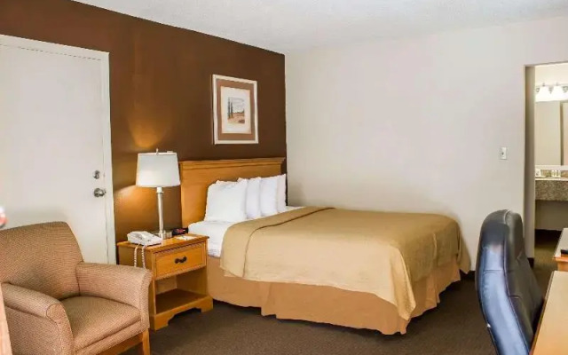 Quality Inn Dunn