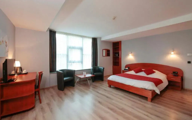 Les Jardins de la Molignée