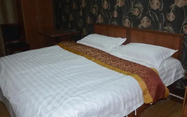 Hotel Sardar