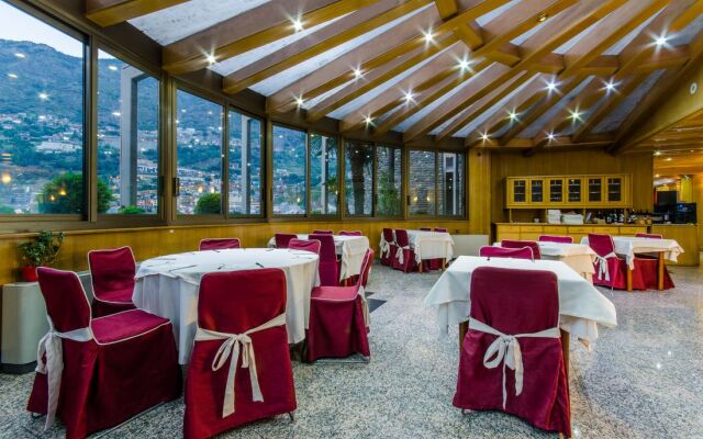 Hotel Panorama & Spa