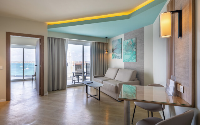 Hotel Riu Palace Antillas - Adults Only - All Inclusive