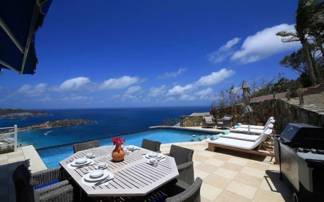 Villa Infinity View