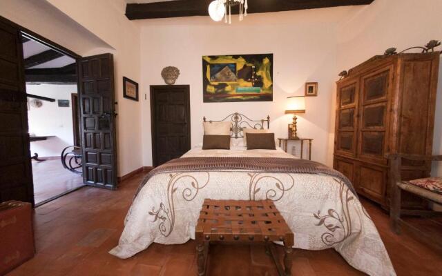 Palacete Sol De Mayo