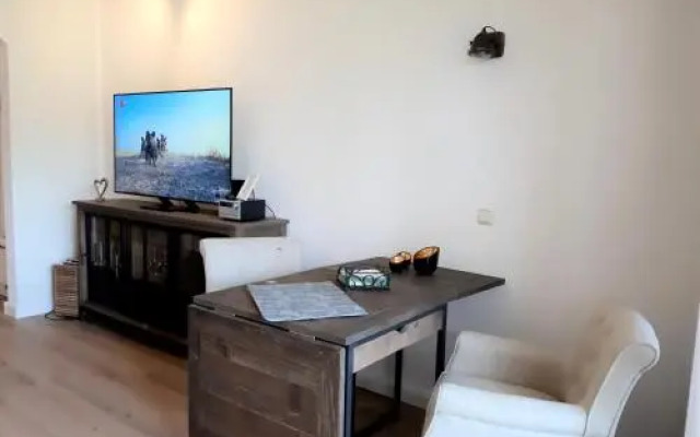 Appartementhaus Laguna