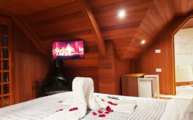 Mansão Austríaca Guesthouse