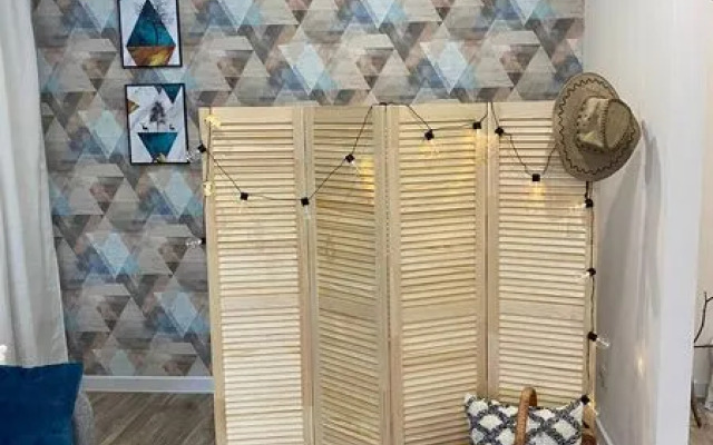 Апартаменты Казанский приём на ул. Гаяза Исхаки, д. 1